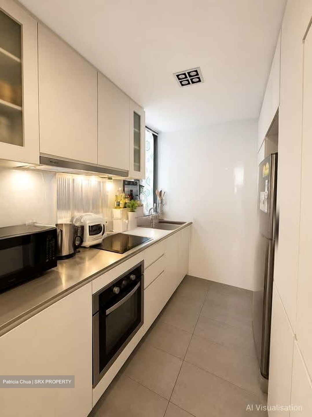 The Inflora (D17), Condominium #604940971